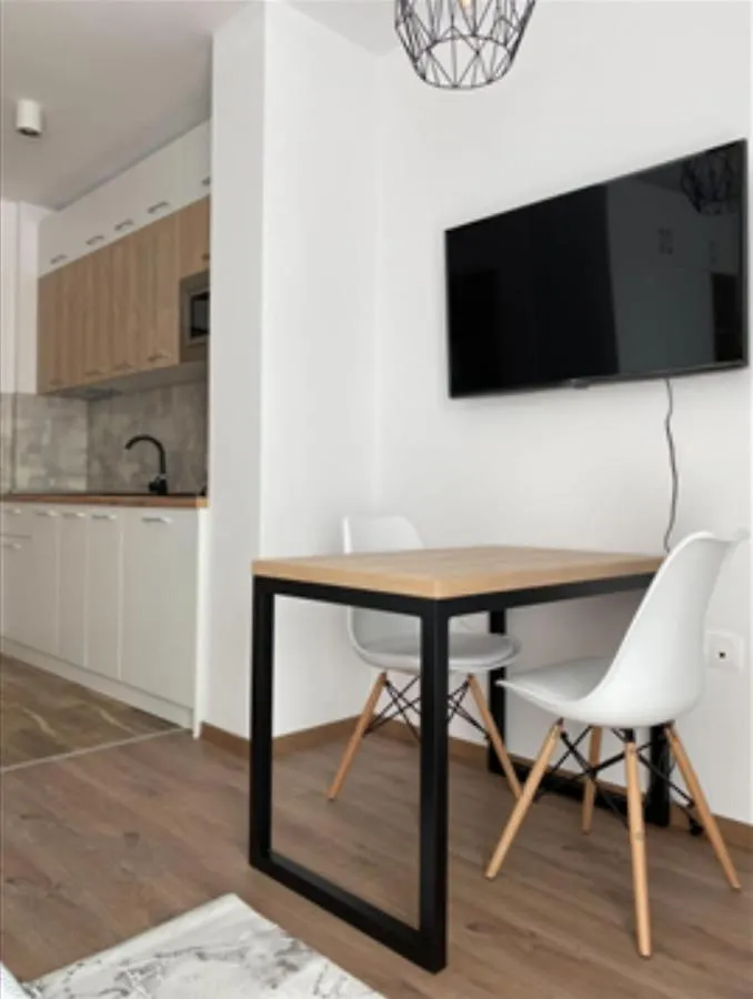 Ferienwohnung Azur Premium 1 Warna 0*,  Bulgarien