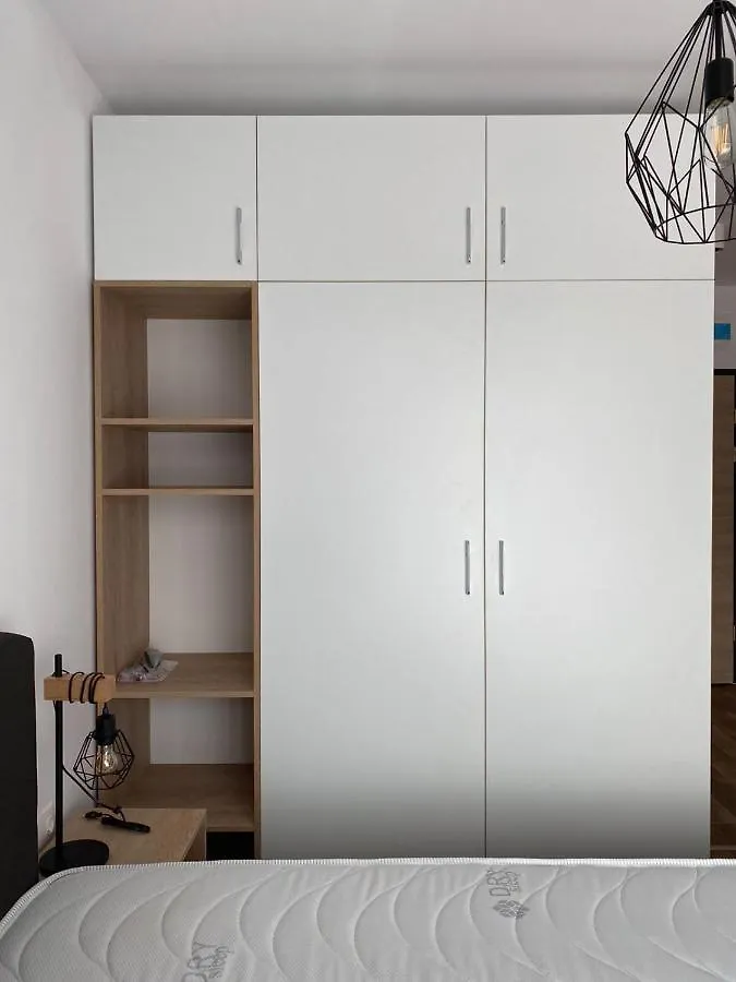 Ferienwohnung Azur Premium 1 Warna 0*,