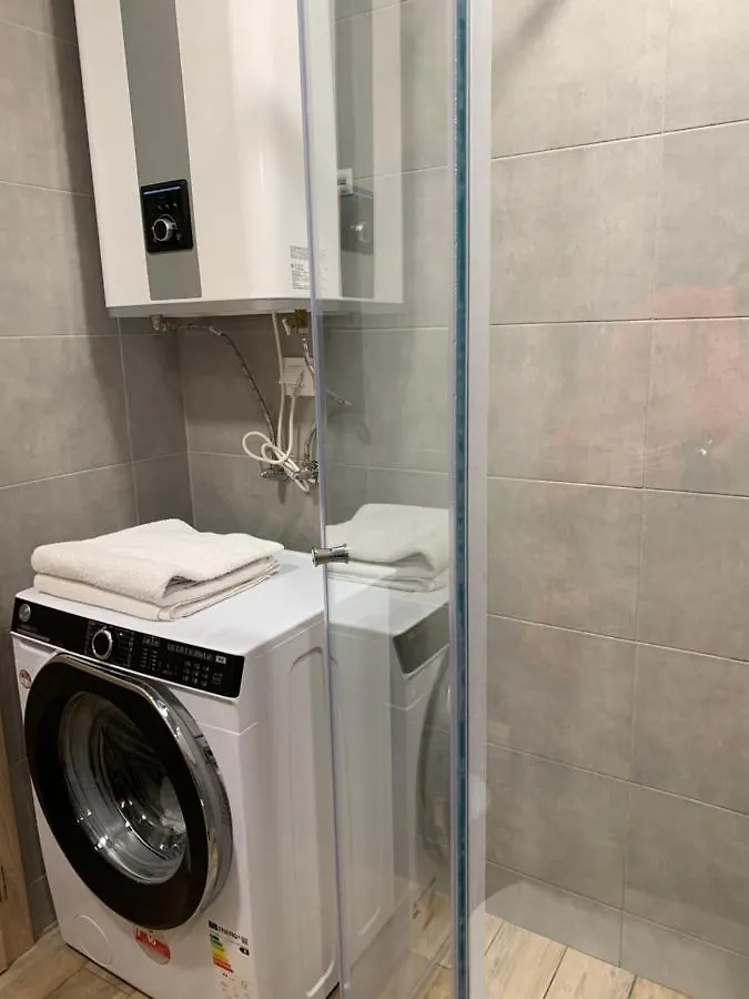 Ferienwohnung Azur Premium 1 Warna